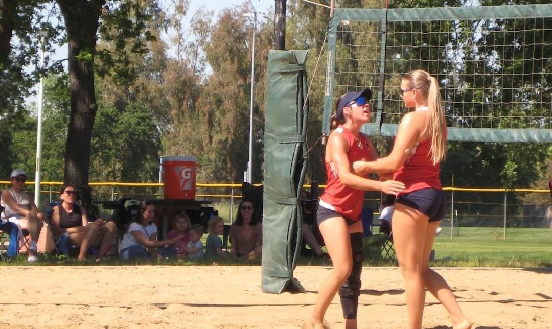 Beavers Earn Tough Sweep at Home