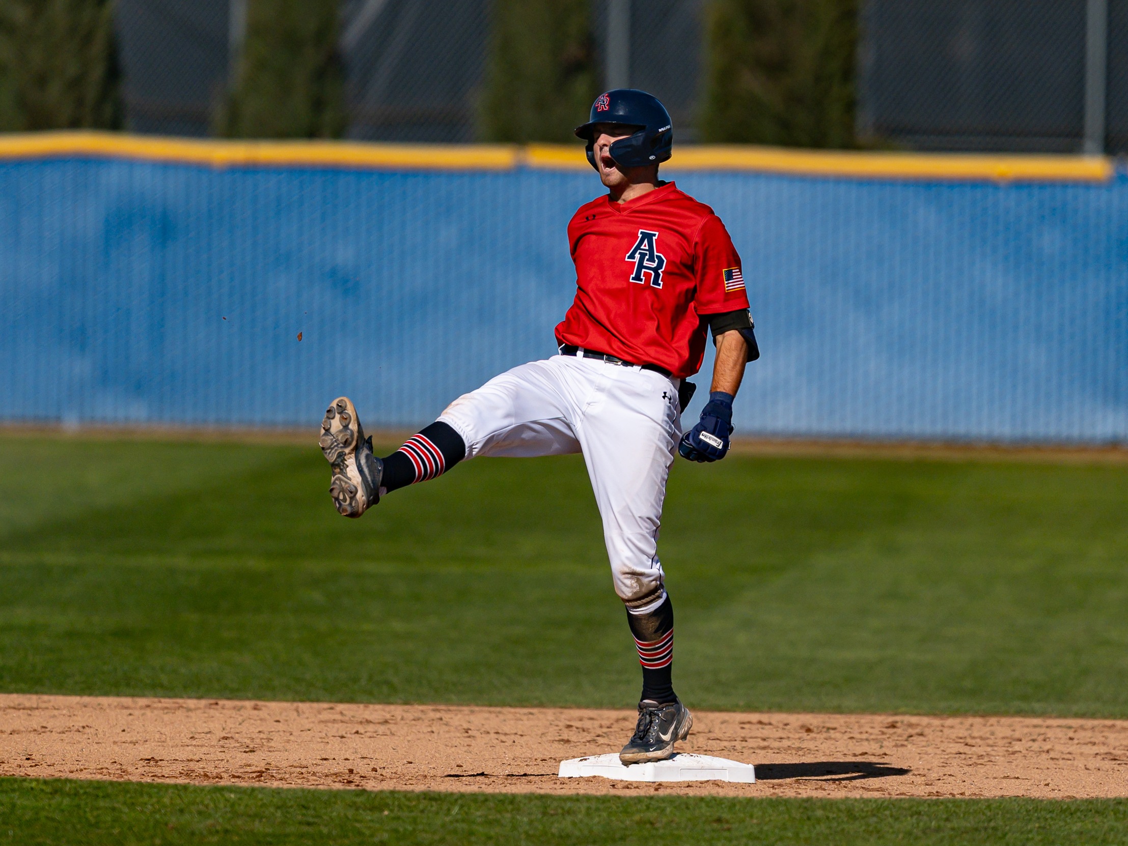 BEAVERS DROP GAME THREE TO DELTA, AWAIT PLAYOFFS