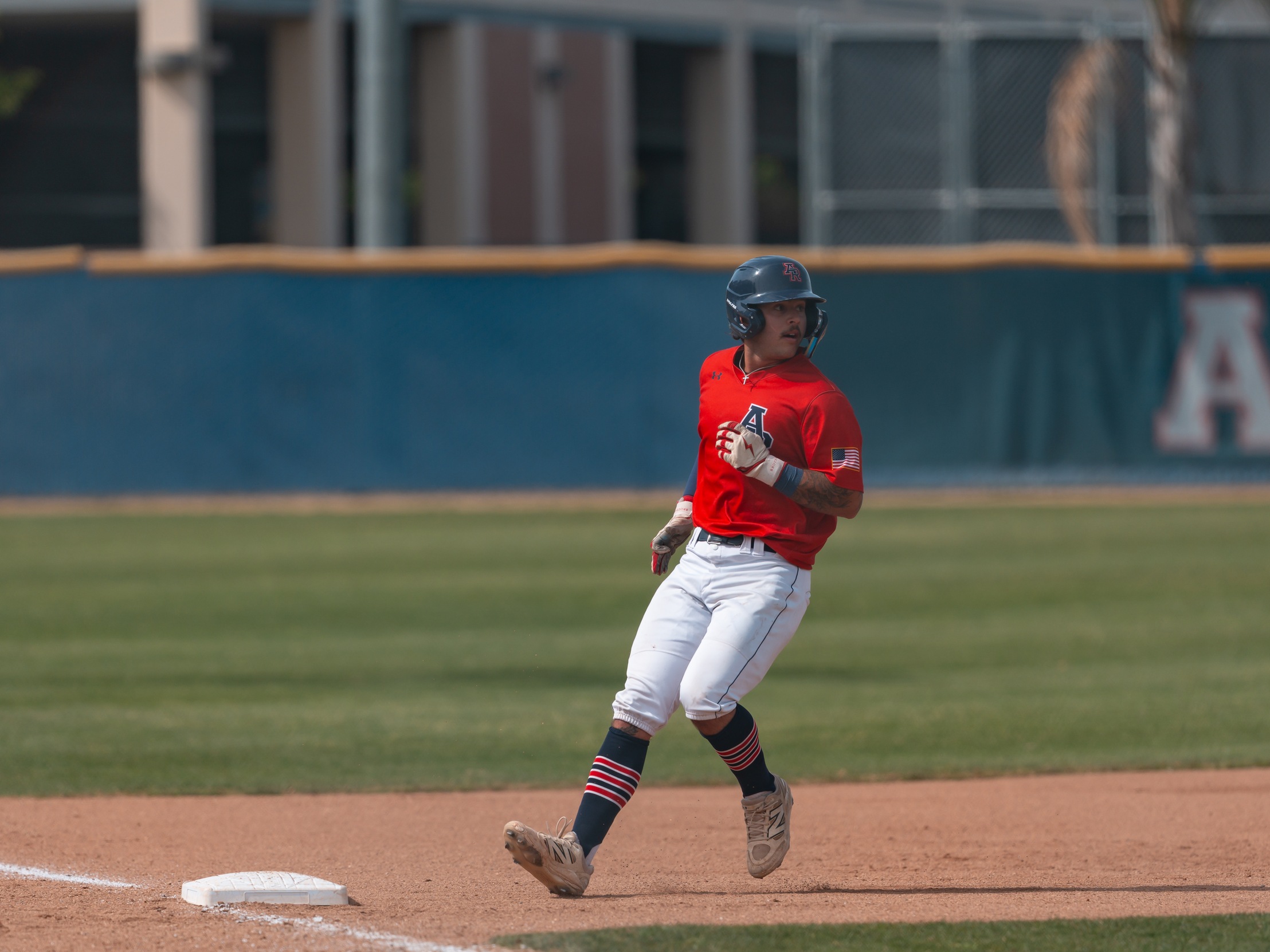 BEAVERS DEFEAT MONTEREY PENINSULA COLLEGE IN GAME 1 OF NOR-CAL REGIONALS