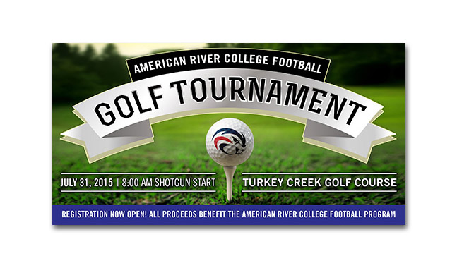 Annual Golf Tournament