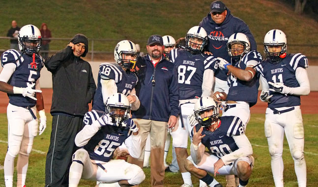 ARC excited to play one last game together