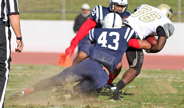 ARC loses in overtime as last play goes Delta&rsquo;s way
