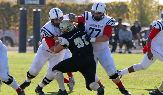 ARC vs Butte - Photo Galleries