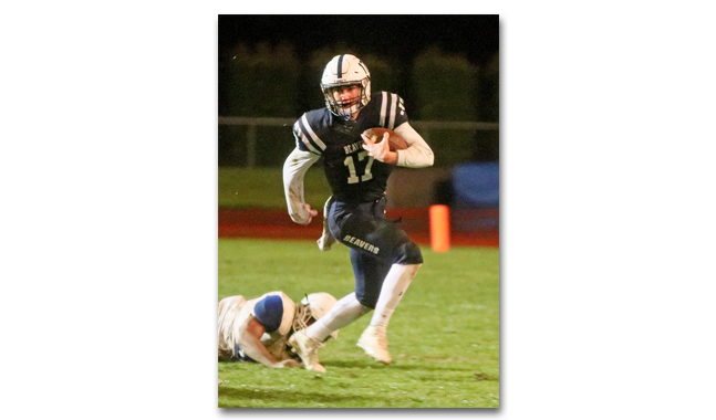 Season over: American River advances by again beating MJC