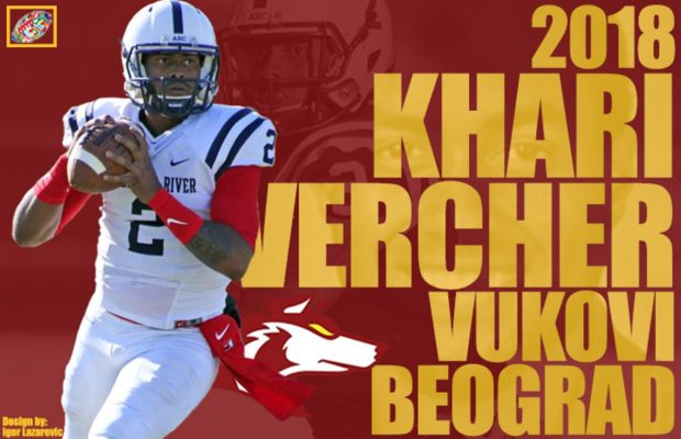 2018 Jihad Vercher Vukovi Beograd