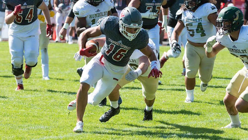 Zack Suarez in Action