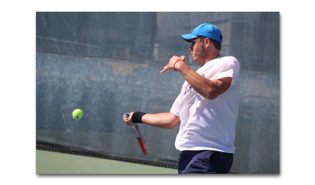 Duong/Meliuk Become First ARC Doubles Team in 24 Years to Reach State Semifinal