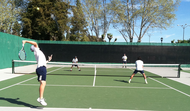 ARC Finishes Conference Play Undefeated, Wins Big 8 North Conference Title Fifth Consecutive Season