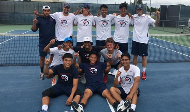 American River Beavers Win Second Straight NorCal Championship, Will Play for State Championship Versus Irvine Valley College