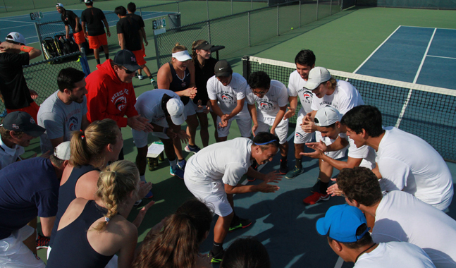 Beavers vs Reedley College