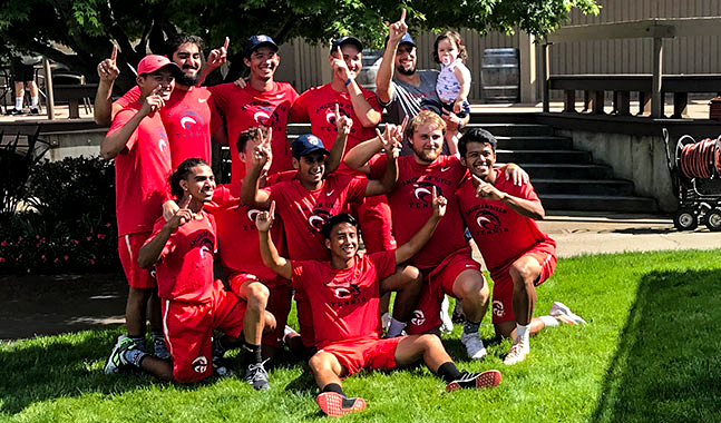 ARC Reaches Seventh Consecutive NorCal Championship Match With Win Over Gladiators