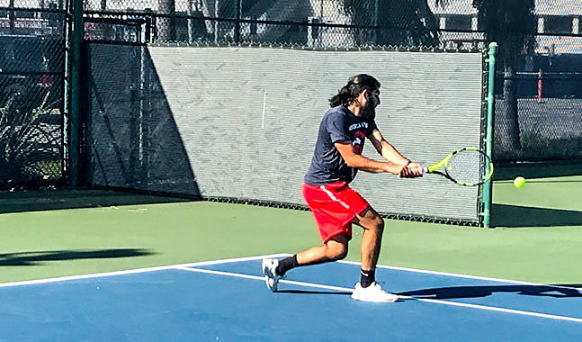 ARC Defeats Perennial SoCal Powerhouse, Riverside City College
