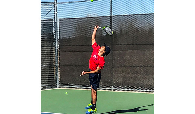 Beavers Shutout Gladiators in Highly Competitive Match
