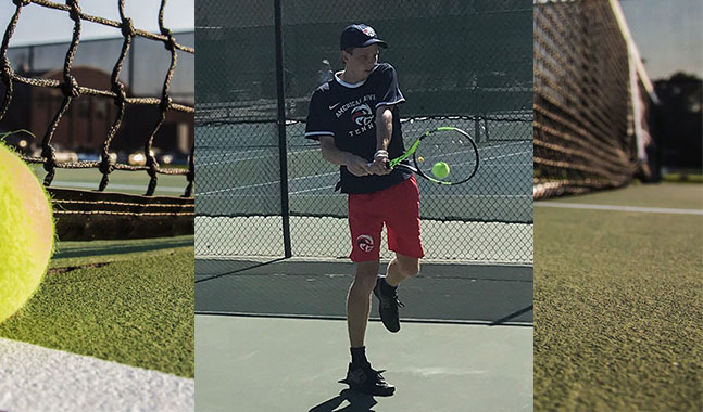 Beavers Dominate in Conference Match Versus Shasta