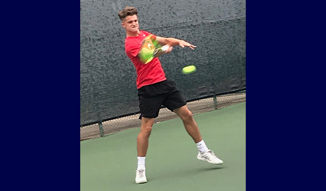 For the 6th consecutive match, the Beavers shutout their community college opposition