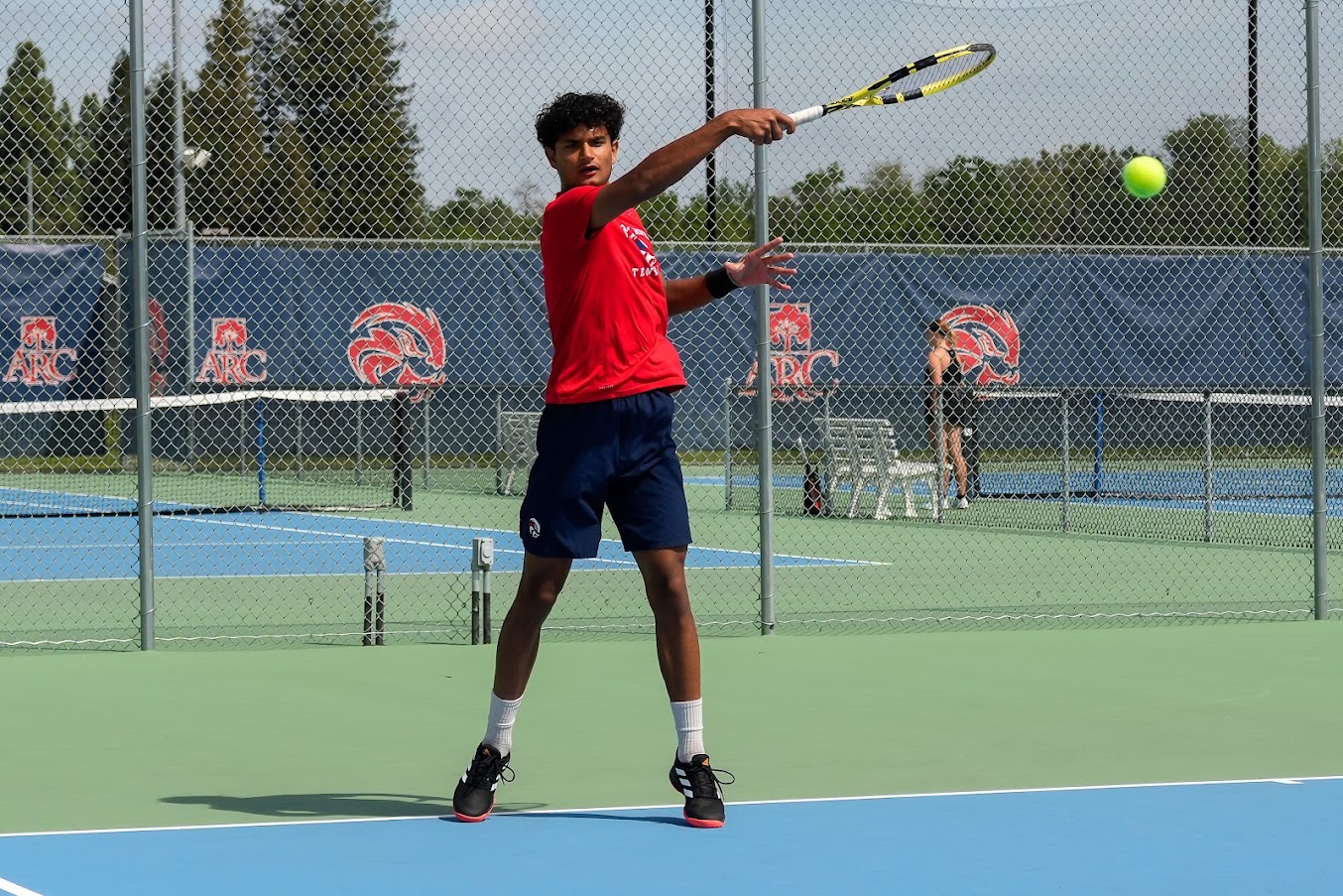 Beavers Move on to NorCal Semifinal