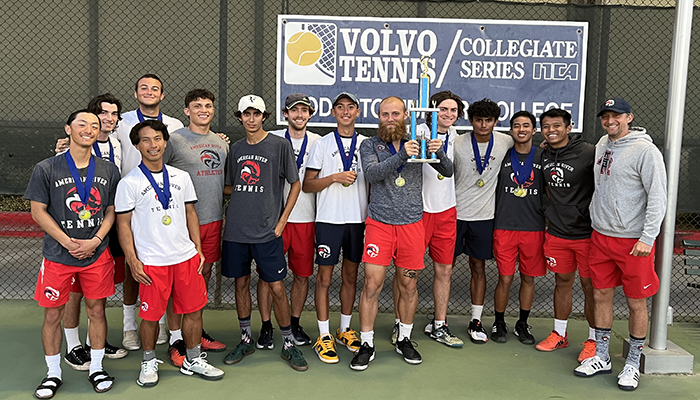 Beavers Sweep All Draws at MJC Invitational