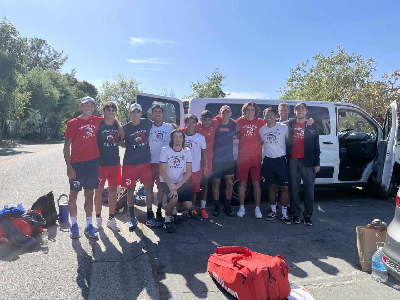 Beavers Qualify Every Player for State Individual Championships
