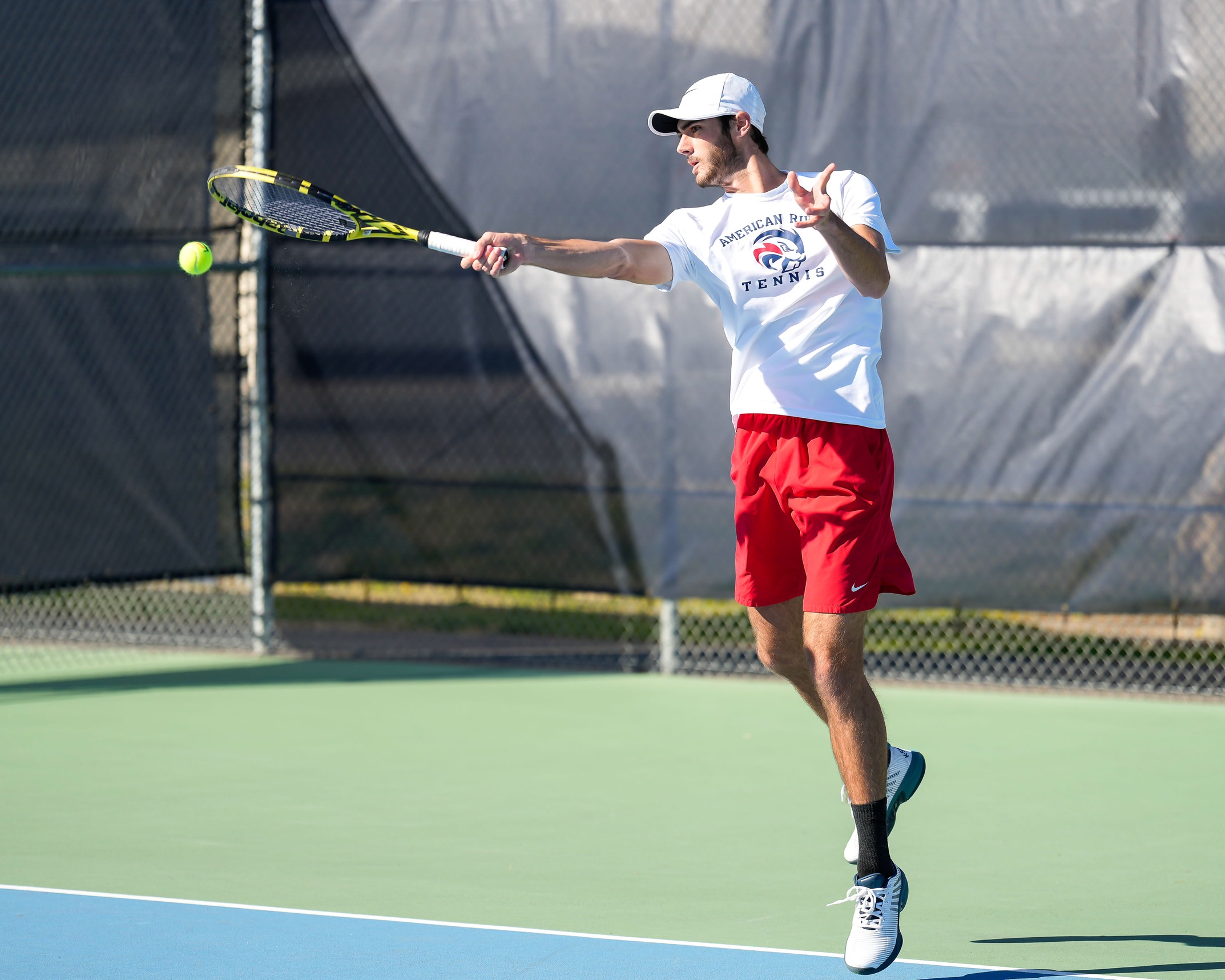 Beavers Go 2-1 Against SoCal Competition at Pfister Cup