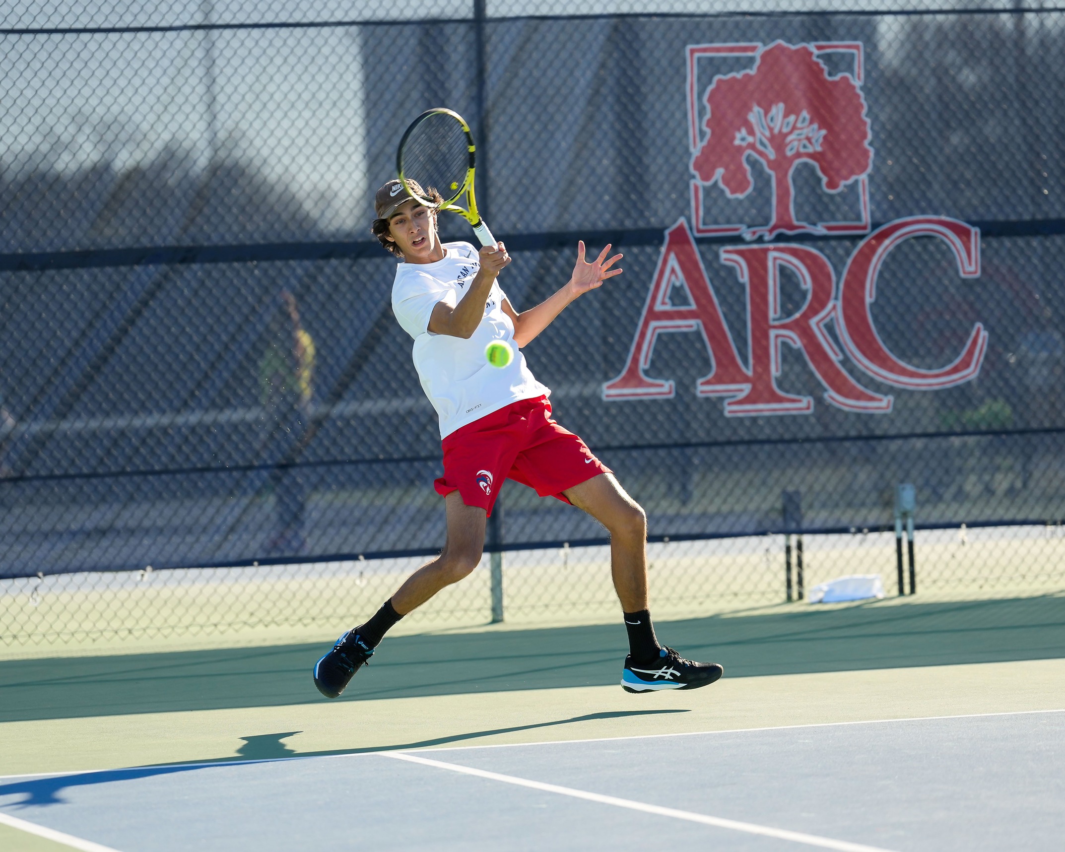 The Beavers Shutout Two Regional Rivals