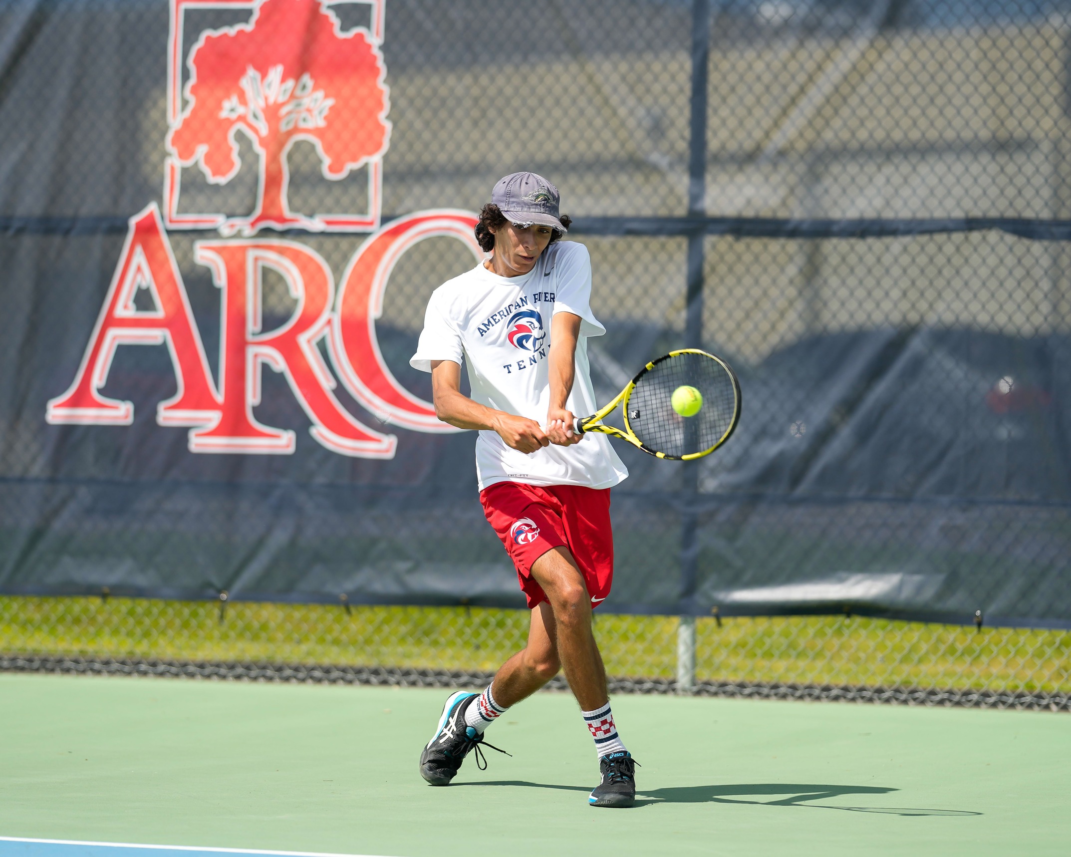 Beavers Face Off Against NCAA DII Opponent Holy Names University