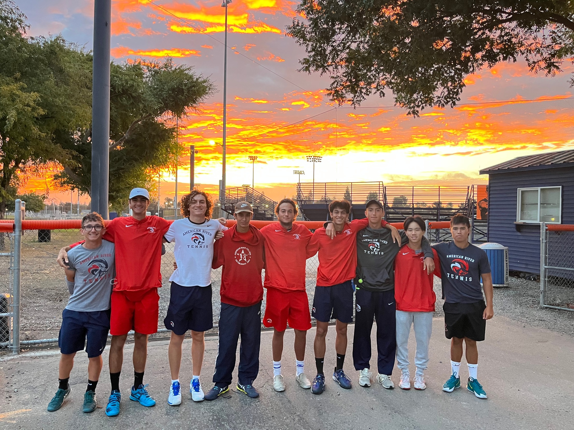 Fresno Pacific Invitational Recap