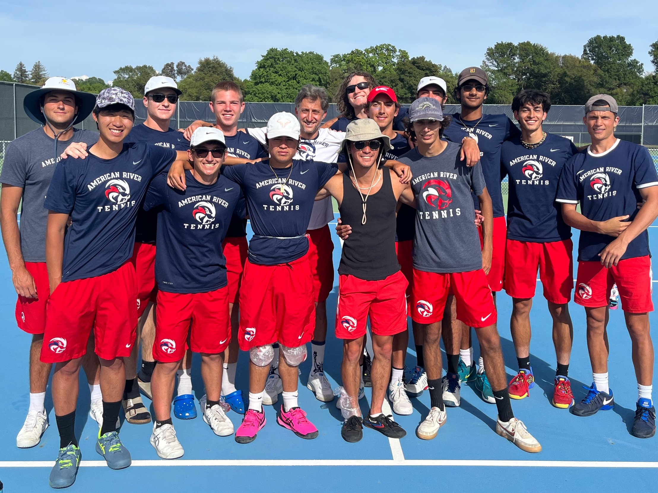 Beavers Perform Well at State Individual Championships