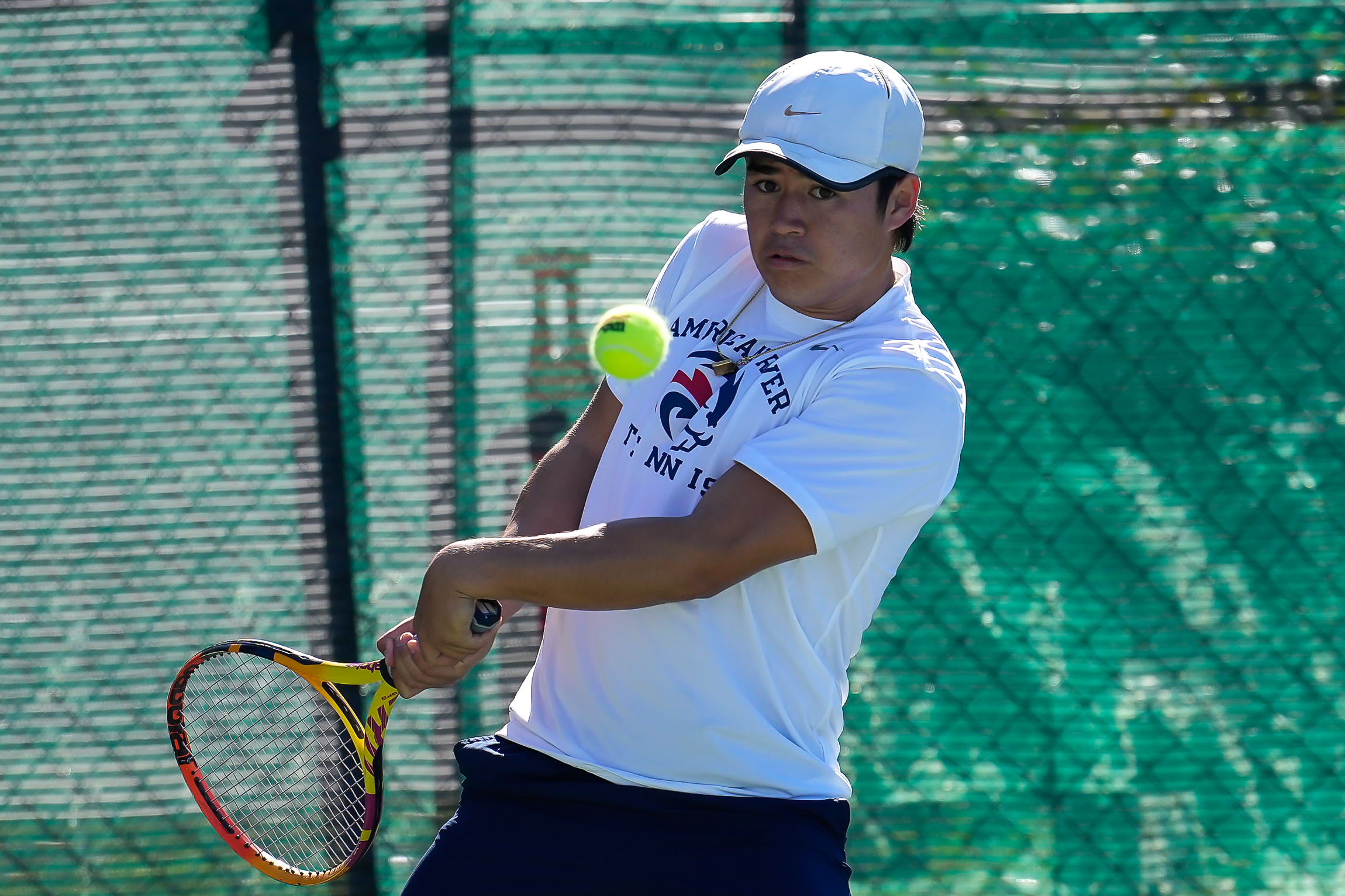 ARC Tops William Jessup University