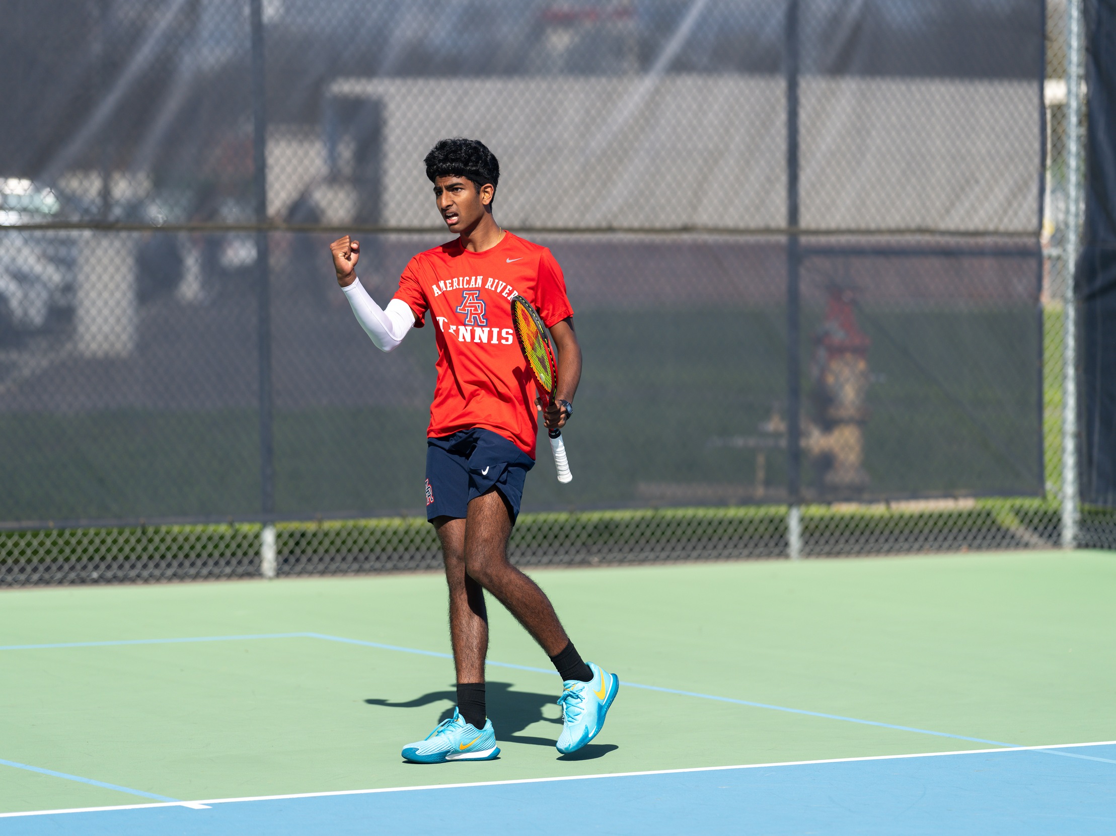 Beavers Defeat NorCal Rival, Foothill Owls, to Advance to Regional Championship  &nbsp;