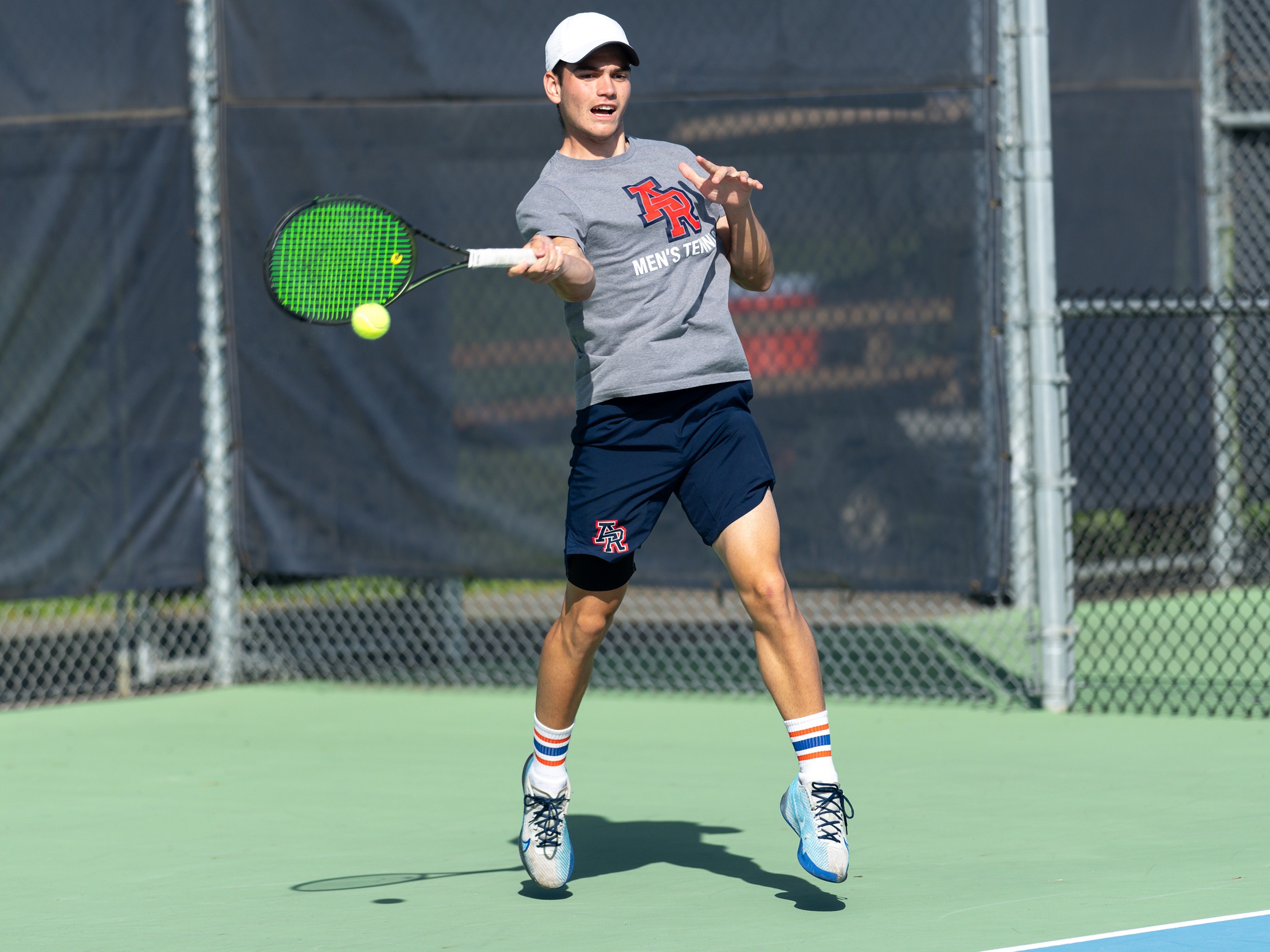 Beavers Compete Well to Defeat William Jessup 6-3  &nbsp;