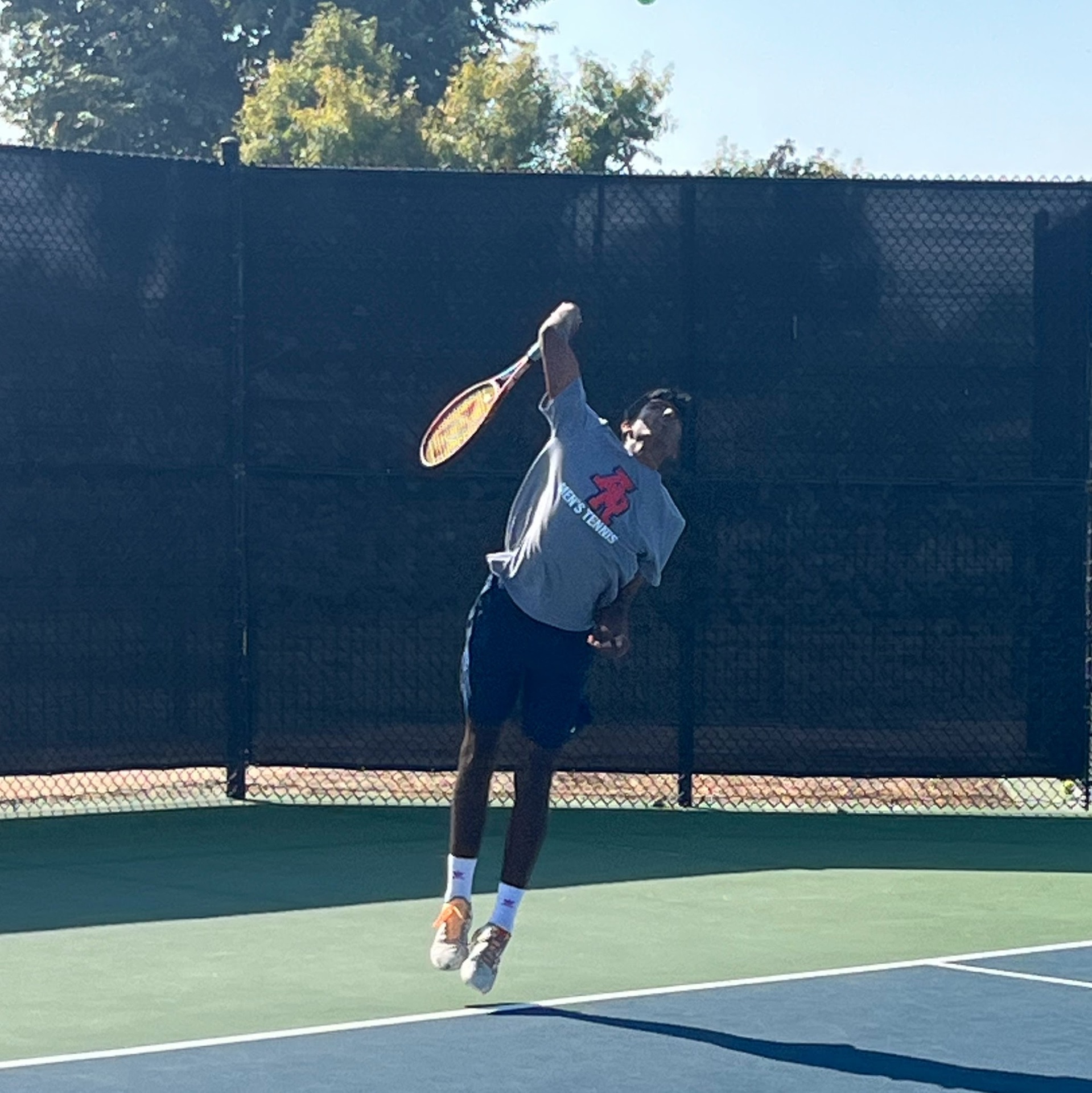 Beavers Go Against Sacramento State