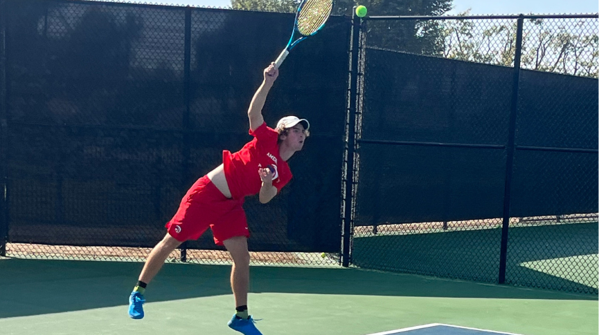 Beavers Perform Well in Conference Play-Defeat Folsom Lake and Diablo Valley 9-0