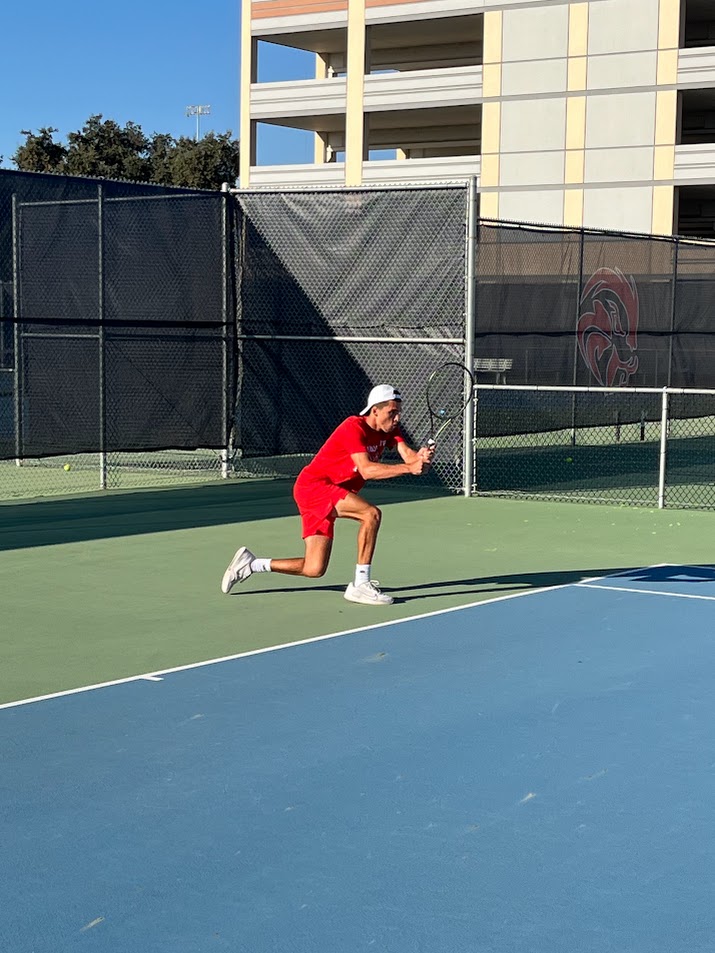 Beavers Split Matches On Bay Area Road Trip  &nbsp;
