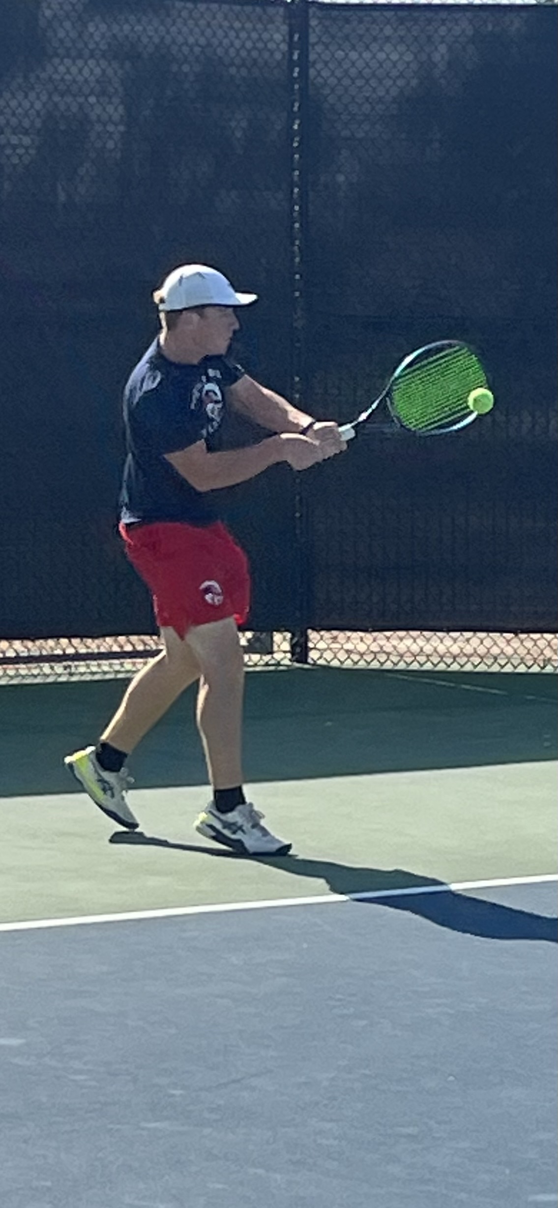 The Beavers Start the Season With A Great Performance at WVC Doubles Invitational&nbsp;  &nbsp;