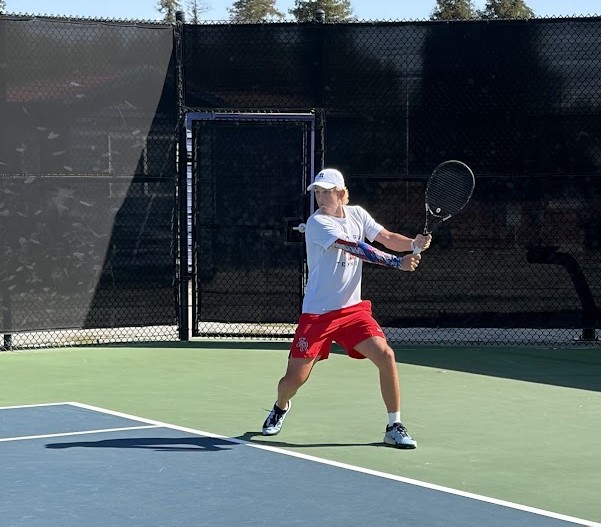 Beavers Shutout Porterville and Sequoias