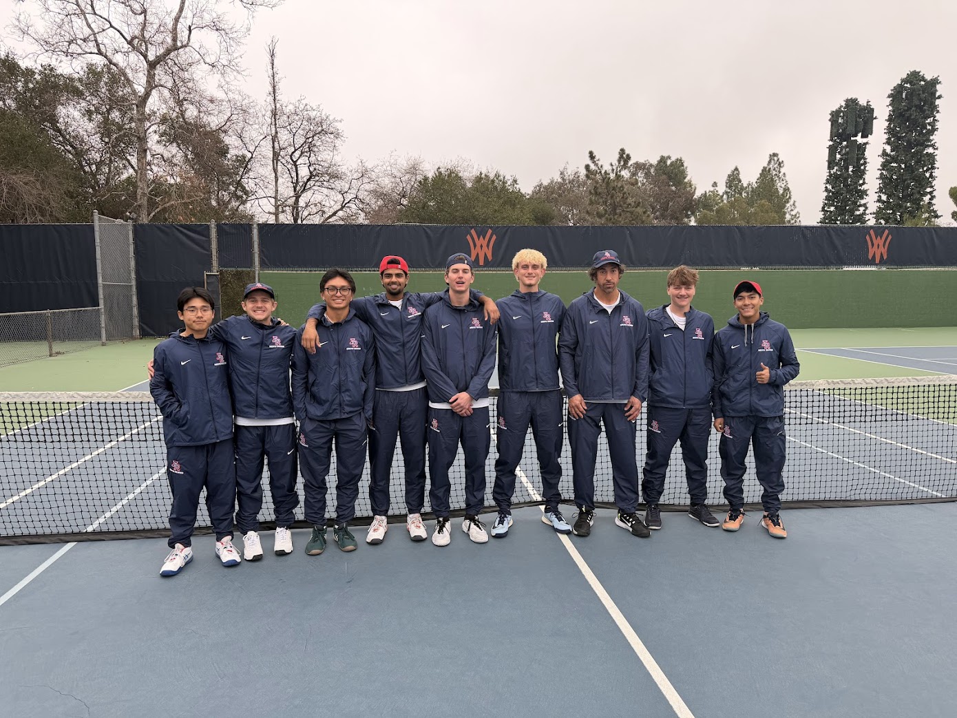 West Valley College Vikings Doubles Invitational