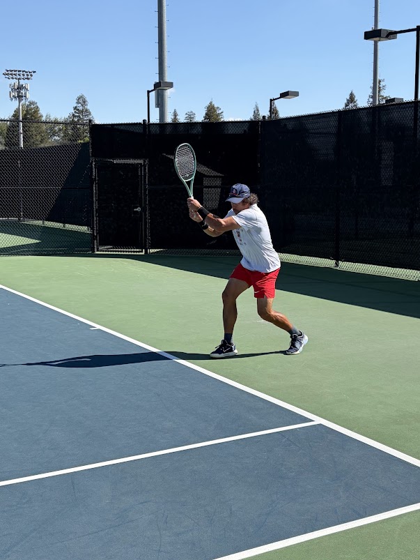Beavers Open Big 8 Conference Play With Big Wins Over Modesto and Folsom Lake