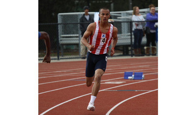 American River Invitational