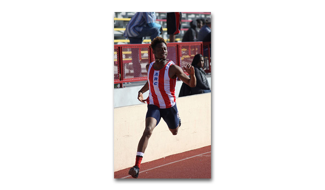 Pete Giachetti Invitational @ Sac City