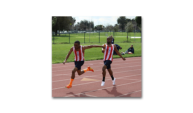 Stanislaus Open @ Cal State Stanislaus