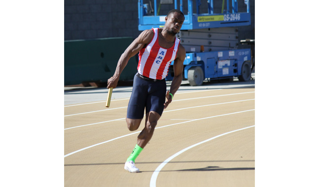 Hornet Invitational