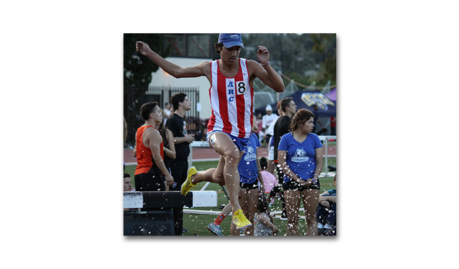 Oxy Distance Carnival