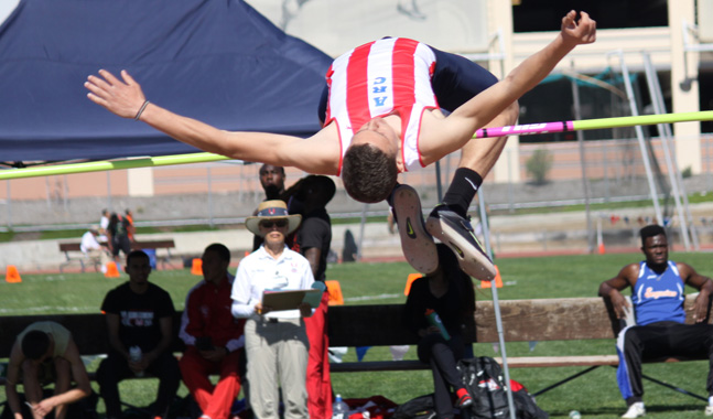 Beaver Relays
