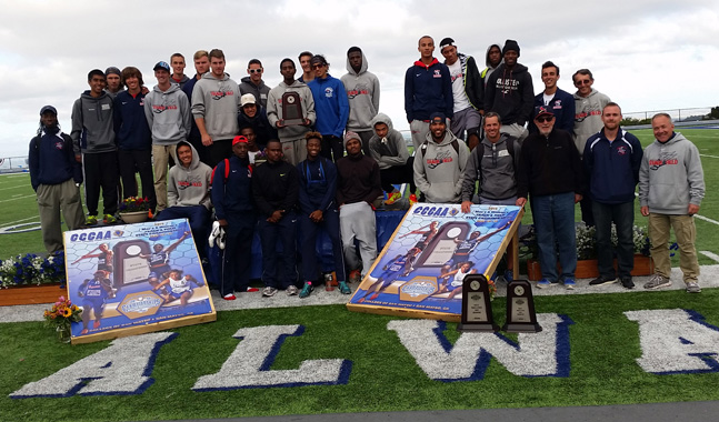 California State Championships
