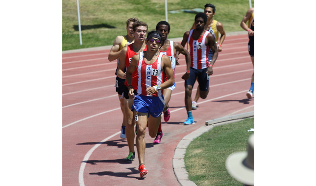 Mt. Sac Invitational