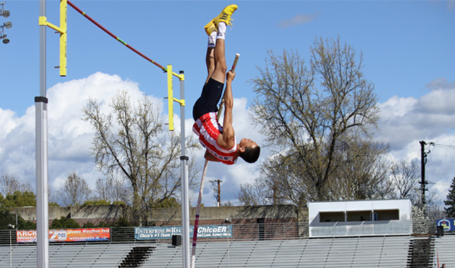 Nor Cal Multi Championships