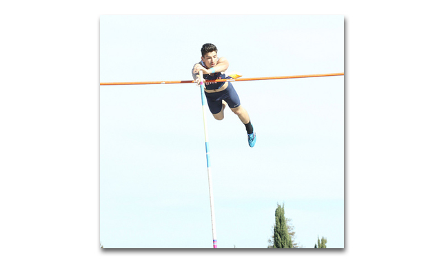 NorCal Preview at Chabot College, Hayward