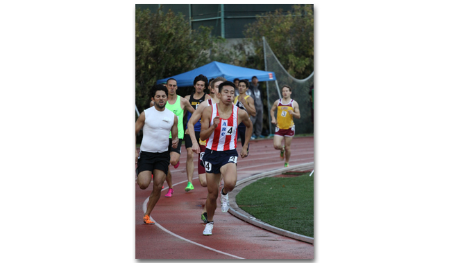 Occidental Distance Carnival &ndash; Los Angeles