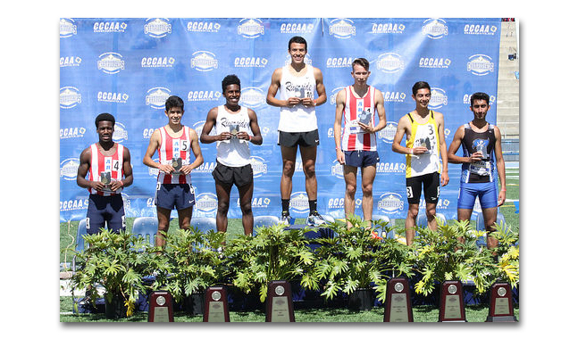 California State Championships