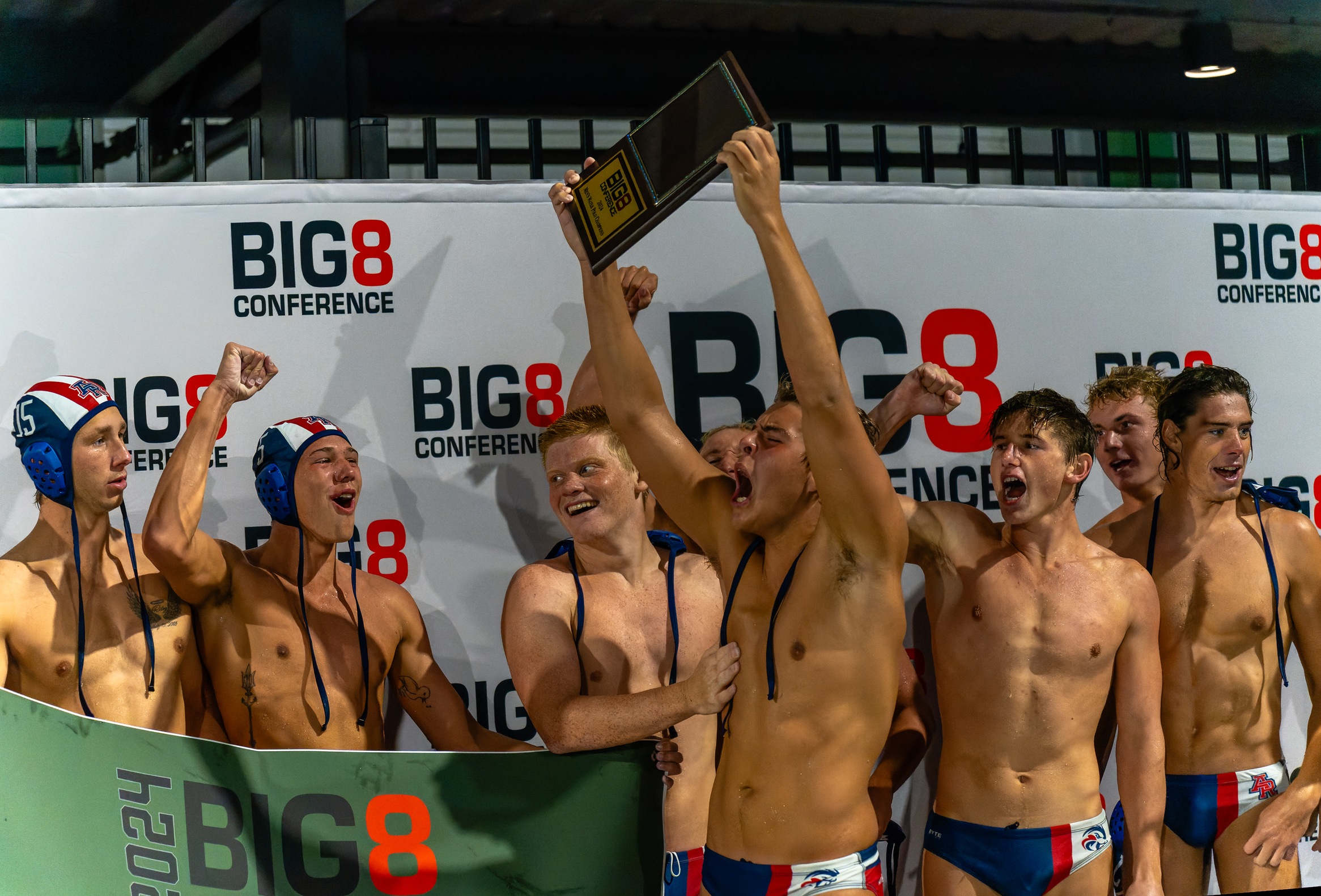 Men's Water Polo Season Comes to an End After a Heartbreaking Quarterfinals Loss to Long Beach City College